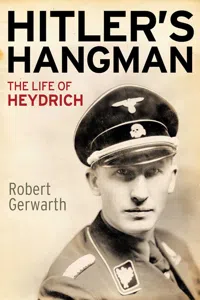 Hitler's Hangman_cover