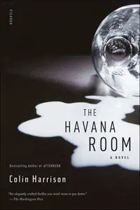 The Havana Room_cover