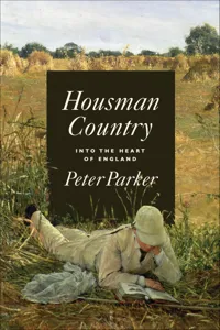 Housman Country_cover