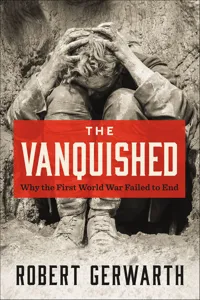 The Vanquished_cover