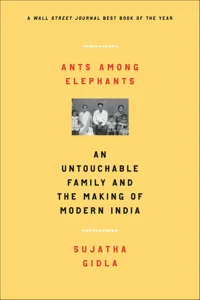 Ants Among Elephants_cover