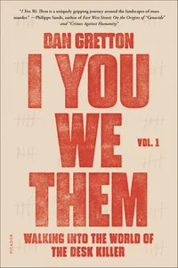 I You We Them, Vol. 1_cover