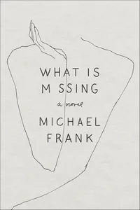 What Is Missing_cover