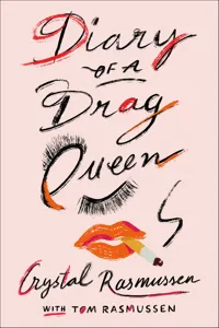 Diary of a Drag Queen_cover