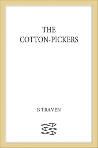 The Cotton-Pickers_cover