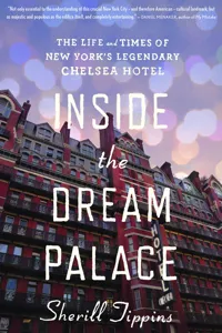 Inside the Dream Palace_cover