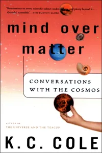 Mind Over Matter_cover