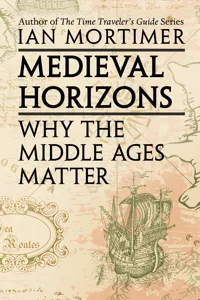 Medieval Horizons_cover