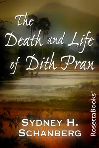 The Death and Life of Dith Pran_cover