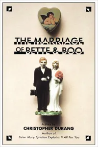 The Marriage of Bette and Boo_cover