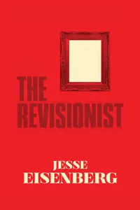 The Revisionist_cover