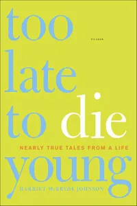 Too Late to Die Young_cover