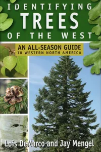 Identifying Trees of the West_cover