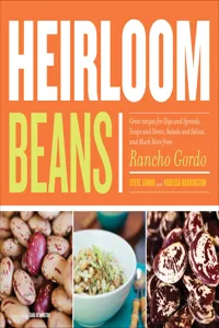 Heirloom Beans_cover