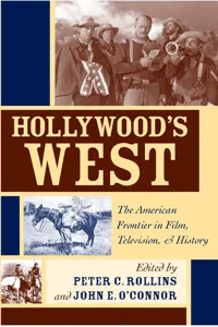 Hollywood's West_cover