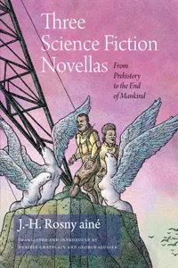 Three Science Fiction Novellas_cover