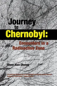 Journey to Chernobyl_cover