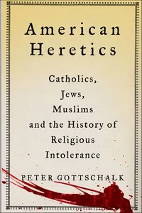 American Heretics_cover