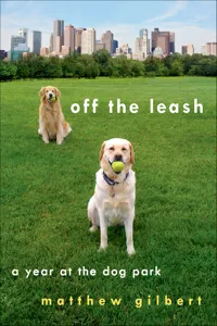 Off the Leash_cover