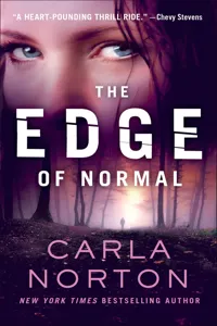 The Edge of Normal_cover