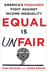 Equal Is Unfair_cover