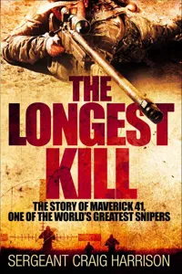 The Longest Kill_cover