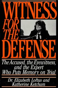 Witness for the Defense_cover