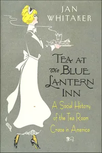 Tea at the Blue Lantern Inn_cover