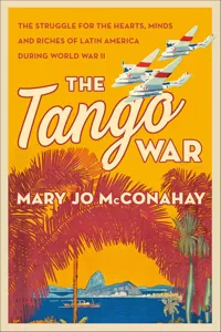 The Tango War_cover