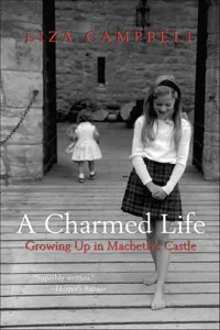 A Charmed Life_cover