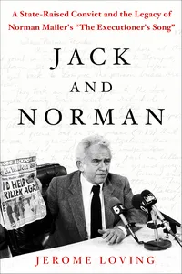 Jack and Norman_cover