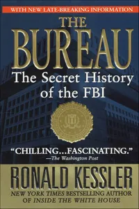 The Bureau_cover