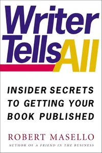 Writer Tells All_cover