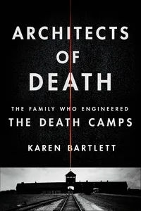 Architects of Death_cover