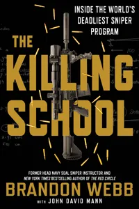 The Killing School_cover