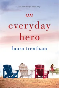 An Everyday Hero_cover