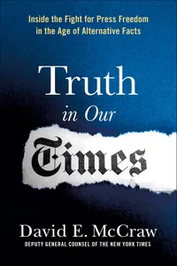 Truth in Our Times_cover
