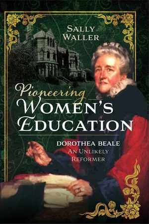 Pioneering Women's Education