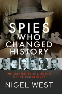 Spies Who Changed History_cover