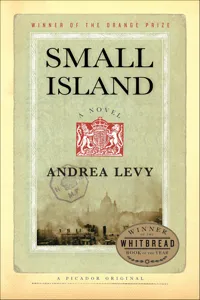 Small Island_cover