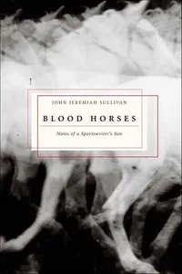 Blood Horses_cover