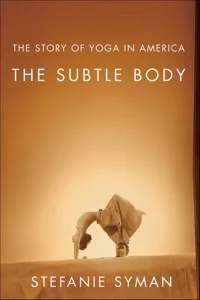 The Subtle Body_cover