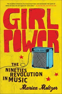 Girl Power_cover