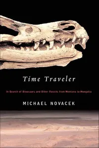 Time Traveler_cover