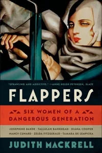 Flappers_cover