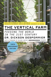 The Vertical Farm_cover