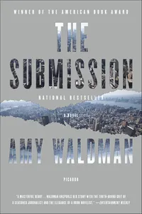 The Submission_cover