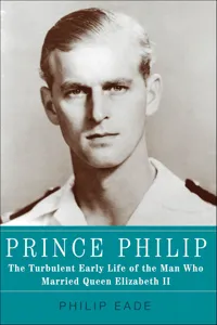 Prince Philip_cover