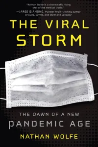 The Viral Storm_cover