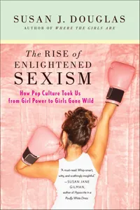 The Rise of Enlightened Sexism_cover